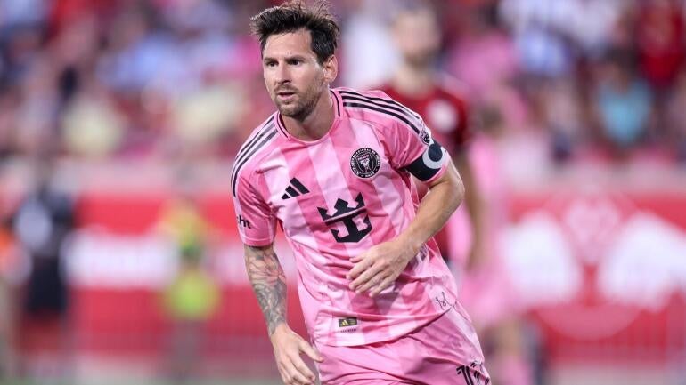Understanding the Leagues Cup: A Closer Look at MLS and Liga MX Competition as Messi's Inter Miami Takes on Atlas