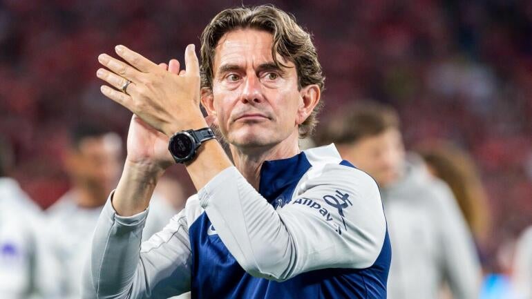 Tottenham Triumphs 1-0 in Friendly Against Arsenal, Highlighting Thomas Frank's Growing Influence