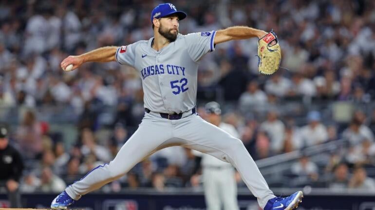 Best MLB Pitching Strikeout Props: Favoring Royals' Starter Against Jays