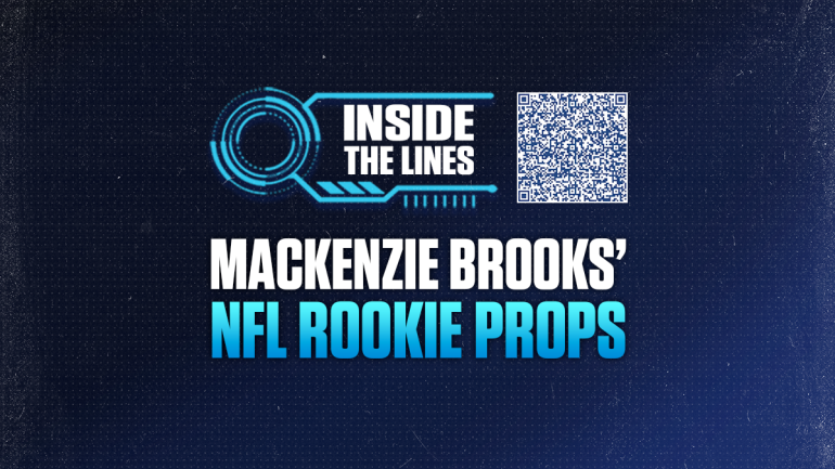 Best NFL Rookie Props: Insights on Player Futures for 2025