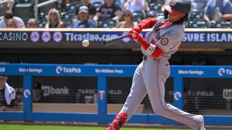 Brewers vs. Nationals: Predictions, Odds, and Best Bets for August 1, 2025