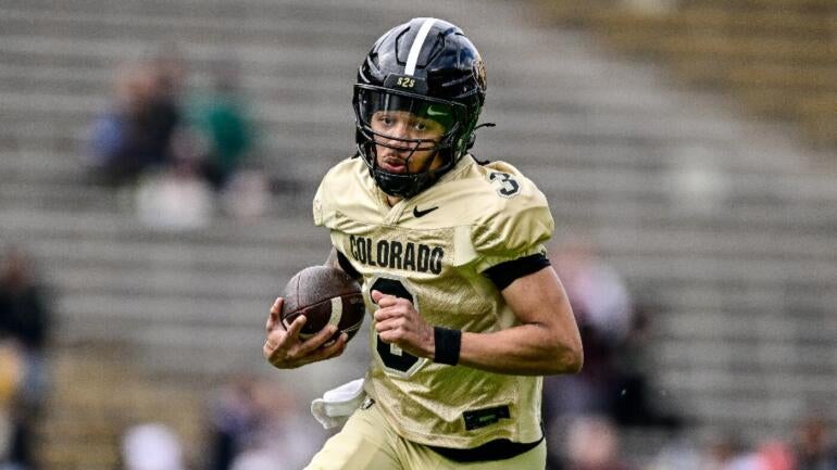 Current Status of the Colorado QB Contest: Salter vs. Lewis