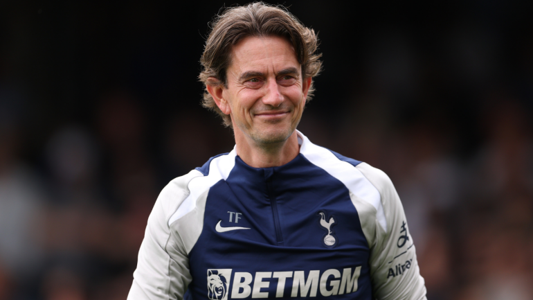 Evaluating Tottenham Hotspur Under Thomas Frank: Key Defensive Strategies and Set-Piece Improvements