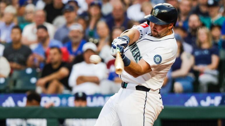 Key Matchups for Today's Sports Betting: Mariners, Rangers, and WNBA Highlights