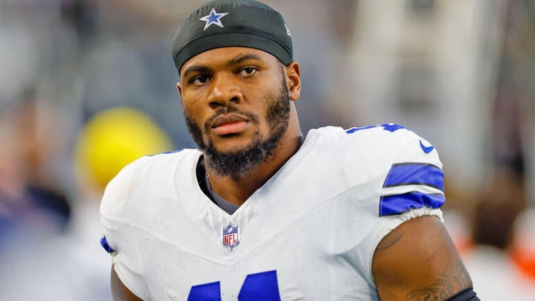 Micah Parsons Requests Trade from Cowboys Over Contract Stalemate