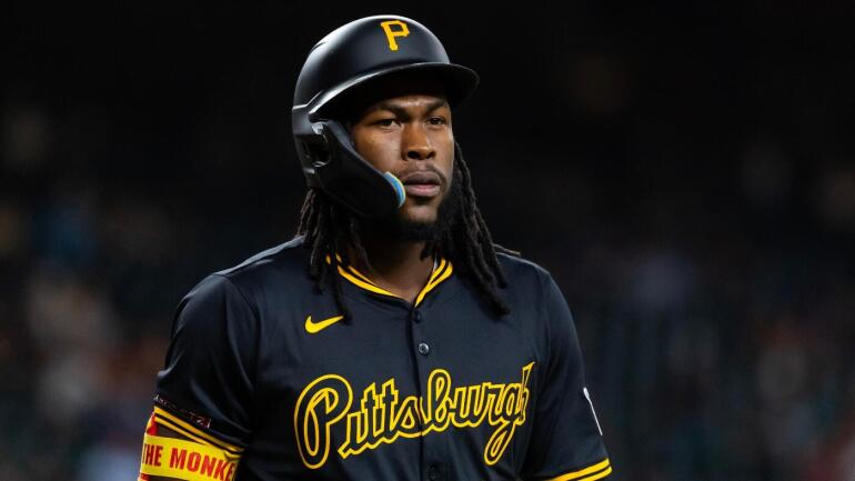MLB Betting Props for August 1: Top Picks Featuring Nick Kurtz, Oneil Cruz, and Carlos Rodon