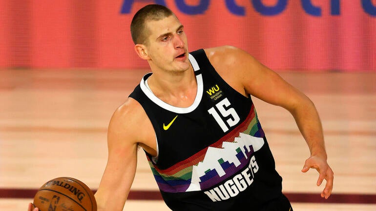 Nuggets, Bucks, and Hawks Reveal City Edition Jerseys for 2025-26 Season