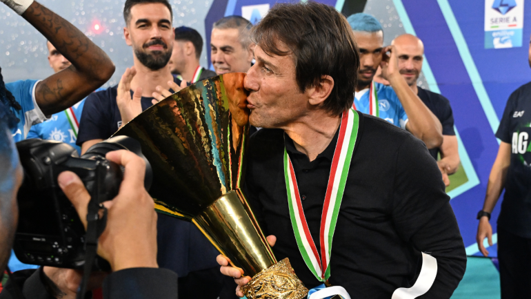 Serie A 2025-26 Forecast: Napoli Aims for Glory Once More, AC Milan Returns to Europe, and Como Poised for Surprises
