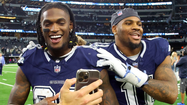 Support Across the Board: Cowboys Rally Around Micah Parsons Following Trade Request