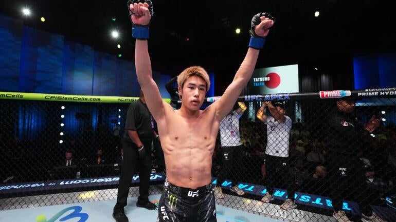 UFC Fight Night: Taira vs. Park Preview and Betting Insights