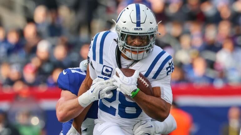 2025 Fantasy Football Rankings: Players to Avoid with Surprises Expected
