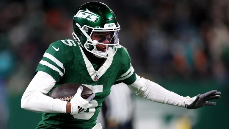 2025 Fantasy Football Rankings: Key Sleepers to Watch