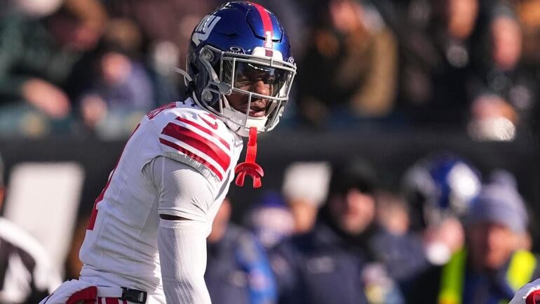 2025 Fantasy Football Rankings: Top Picks for Each Position Unveiled