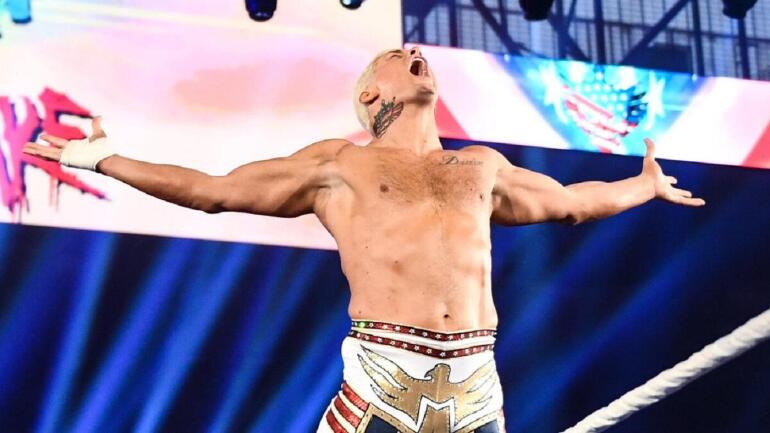 2025 WWE SummerSlam Preview: Key Matches and Schedule Details as John Cena Faces Cody Rhodes
