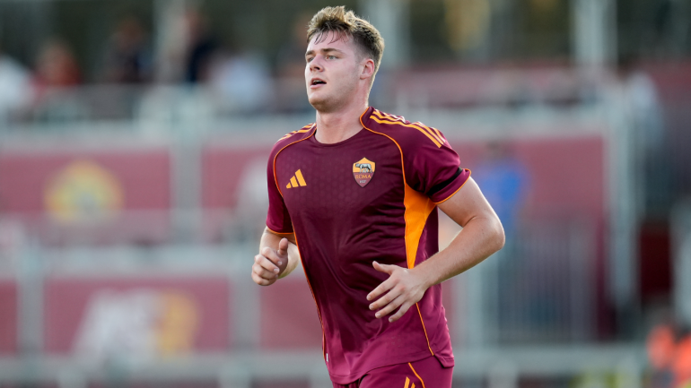 Discover the Rising Stars of Serie A: Five Players You Should Know for the 2025-26 Season