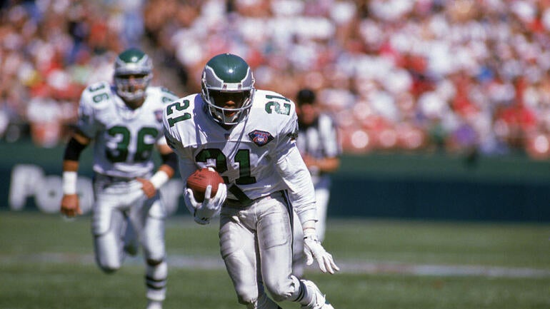 Eric Allen's Long-Awaited Hall of Fame Induction: A Legacy Honored