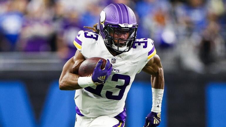 Fantasy Football Rankings 2025: Identifying Sleepers, Busts, and Breakouts