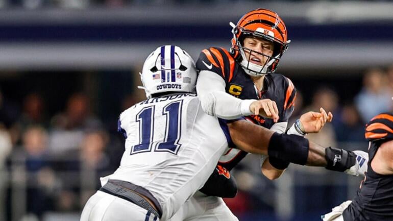 Identifying Future Hall of Famers in the NFL: A Look at Players from Each Team