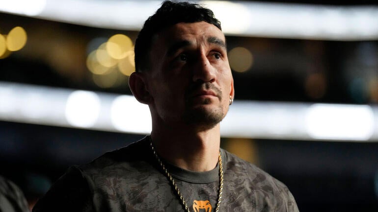 Max Holloway Reveals Hand Injury Following UFC 318 Victory Over Dustin Poirier