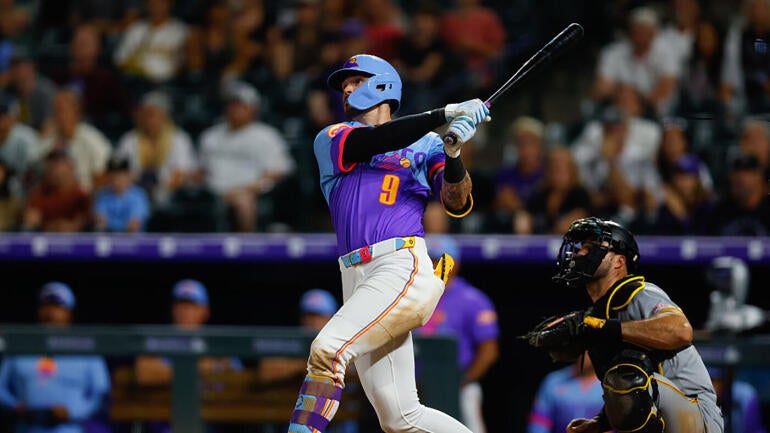 Rockies Stage Incredible Comeback After Early 9-Run Deficit Against Pirates