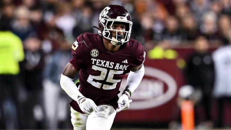 Texas A&M's Dalton Brooks Arrested Following June Incident