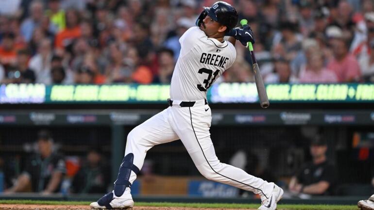 Top MLB Player Props for August 2: Focus on Scott, Senga, and Greene