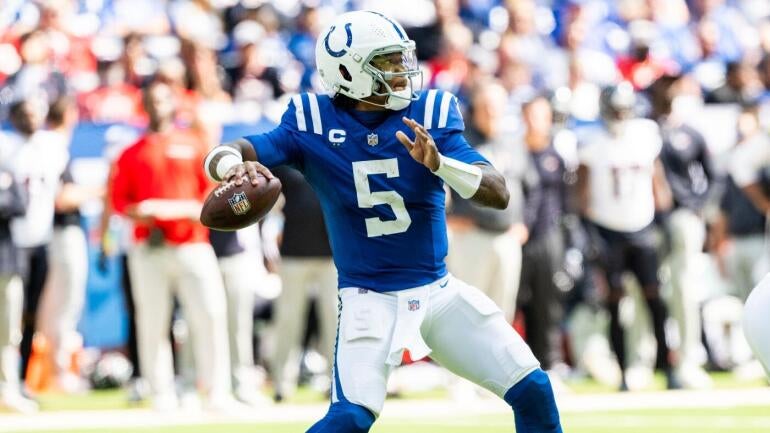 2025 Fantasy Football Draft Preparation: Insights, Rankings, and Strategies from NFL Insiders