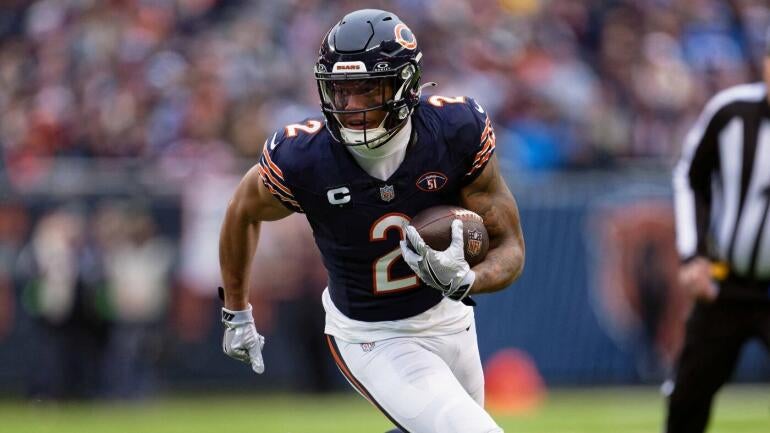 2025 Fantasy Football Rankings: Find Your Perfect Sleepers