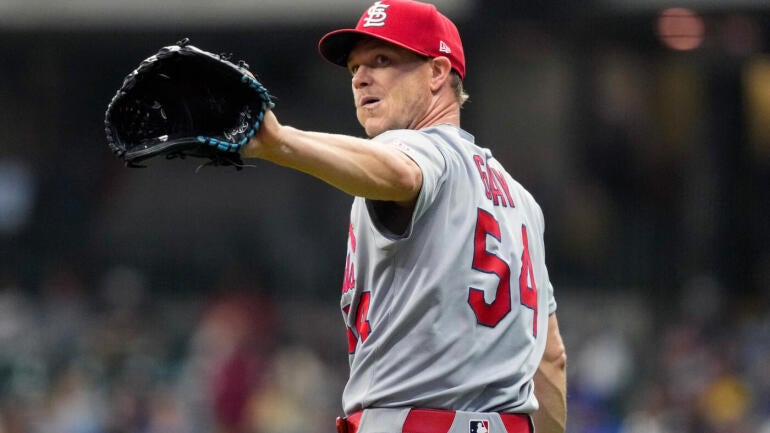 Fantasy Baseball Week 20 Overview: Rankings of Two-Start Pitchers Featuring Quinn Priester and Sonny Gray