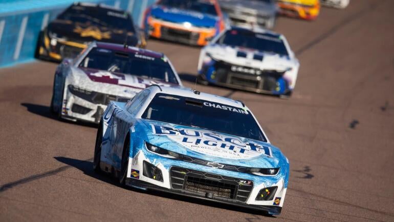 Iowa Corn 350 Insights: Predictions and Betting Odds for 2025 NASCAR Event