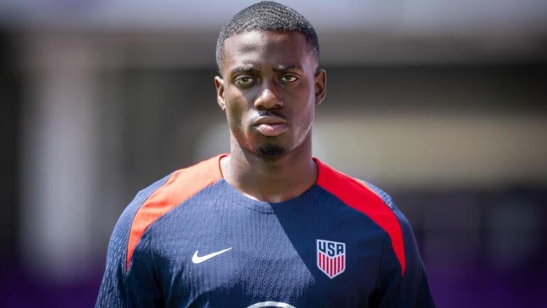 Tim Weah's Upcoming Transfer to Marseille: A Key Move for the USMNT Star Before the World Cup