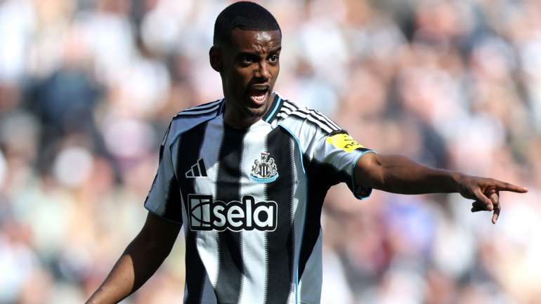 Premier League Teams Facing Transfer Challenges: Newcastle, Manchester United, and More
