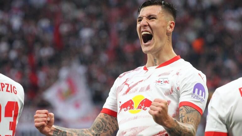 Assessing the Potential of Benjamin Sesko: Does He Fit the Premier League's Demands?