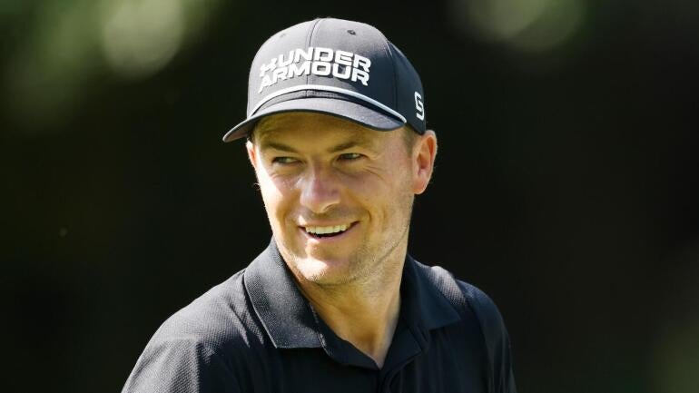 2025 Ryder Cup: Spieth's Playful Suggestion for Captain Bradley