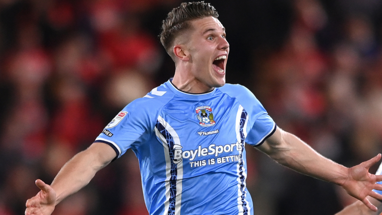 Analyzing EFL Championship Talent: Who Could Follow in the Footsteps of Victor Gyokeres?