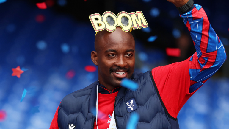 Crystal Palace's Potential for a Remarkable Season and Upsets in Europe's Elite Leagues