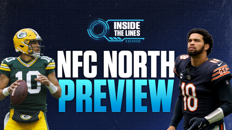 NFC North Betting Insights 2025: Packers Rise, Bears Struggle