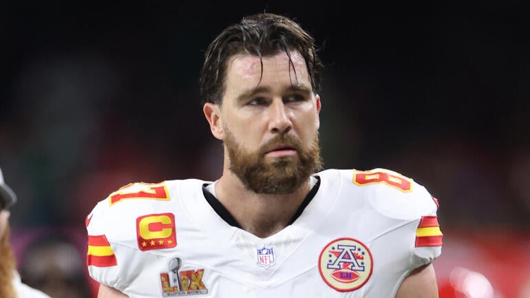 Travis Kelce Moves Past Super Bowl Loss, Focuses on Upcoming Season