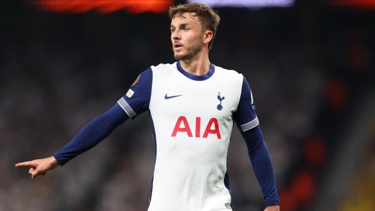 James Maddison's Injury Presents Challenges for Tottenham; Adjustments Needed