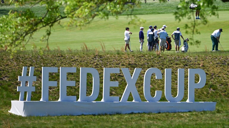 Predicting the Surprises of the 2025 FedEx Cup Playoffs