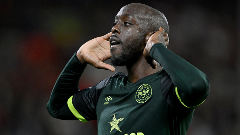 Al-Nassr Set to Compete with Newcastle United in Yoane Wissa Transfer Battle