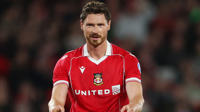 EFL Championship Kicks Off Friday with Wrexham Chasing Promotion and American Forwards Seeking Opportunities