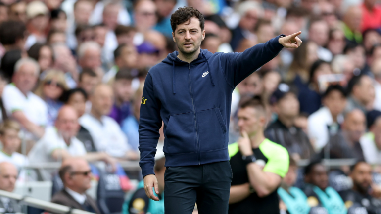 Ryan Mason's Transition from Tottenham to West Brom: A New Chapter