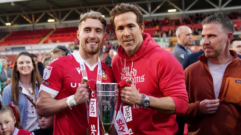 Wrexham Faces Tough Test Against Southampton in Championship Debut