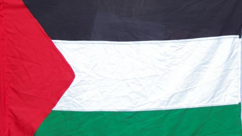 Suleiman Al-Obeid, Renowned Palestinian Soccer Star, Dies at 41 in Gaza Attack