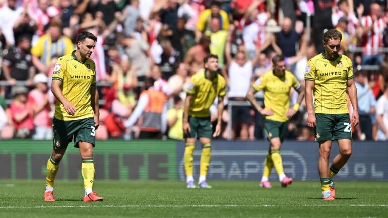 Wrexham Faces Harsh Reality in Championship Opener with Late Southampton Goals