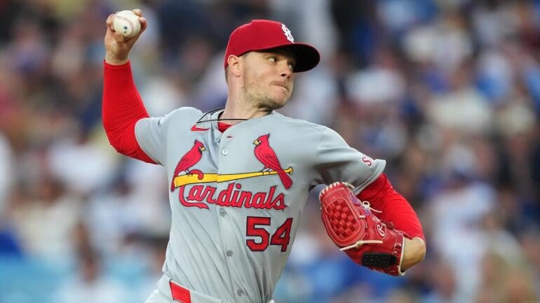 Cardinals and Cubs Review: Predictions, Odds, and Top Bets for Sunday Night Baseball