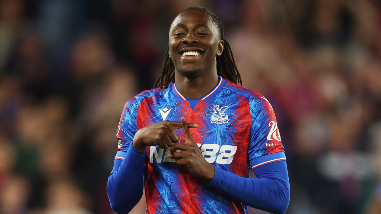 Live Stream Guide for Liverpool vs. Crystal Palace: Community Shield Showdown