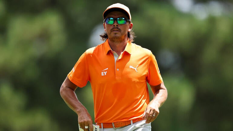 Rickie Fowler Advances, Jordan Spieth Exits FedEx Cup Playoffs 2025