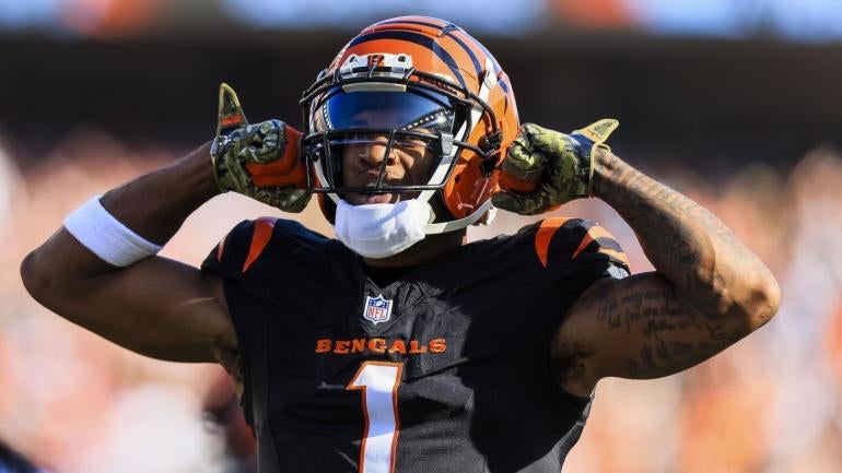 2025 Fantasy Football Rankings: Key Picks for QBs, RBs, WRs, and More